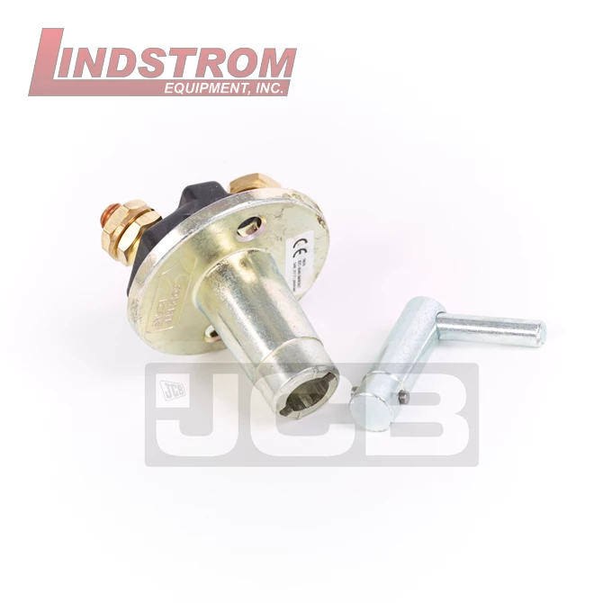JCB 701/80552 ISOLATER SWITCH